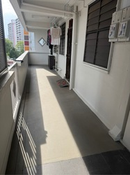 Blk 3 Beach Road (Kallang/Whampoa), HDB 2 Rooms #600402481